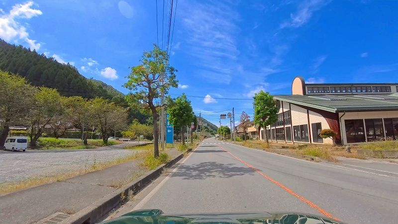 北信濃くだもの街道